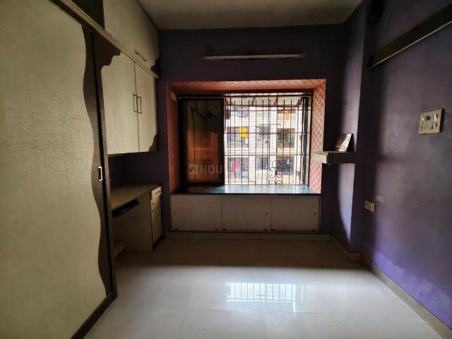 1 BHK Apartment in Borivali West for resale Mumbai. The reference number is 20587602