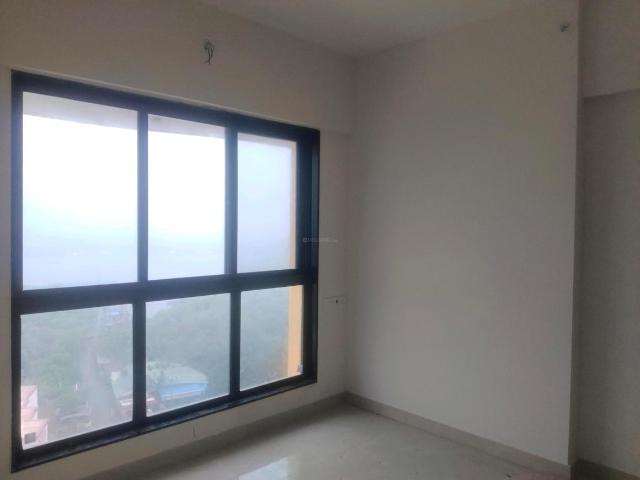1 BHK Apartment in Borivali West for resale Mumbai. The reference number is 20589160