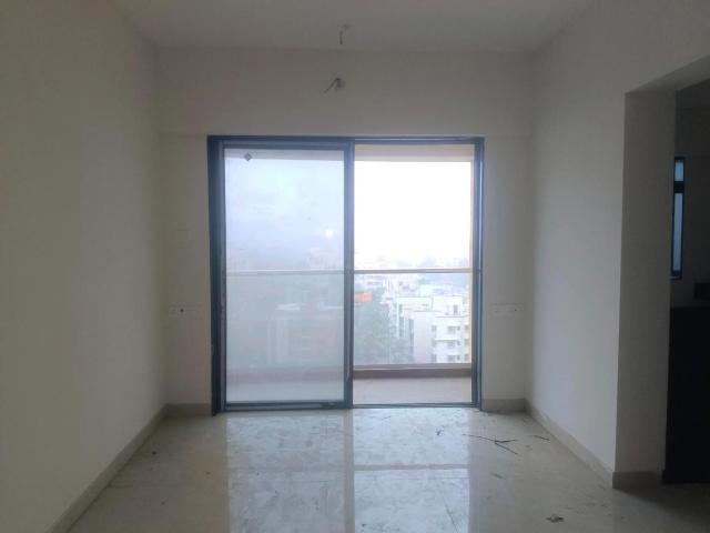 1 BHK Apartment in Borivali West for resale Mumbai. The reference number is 20589207