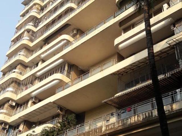 1 BHK Apartment in Borivali West for resale Mumbai. The reference number is 20501203