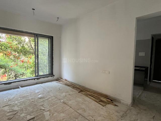 1 BHK Apartment in Borivali West for resale Mumbai. The reference number is 20508168