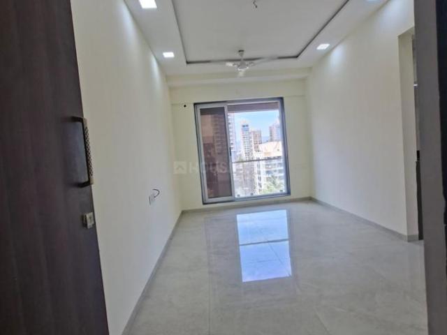 1 BHK Apartment in Borivali West for resale Mumbai. The reference number is 20521659