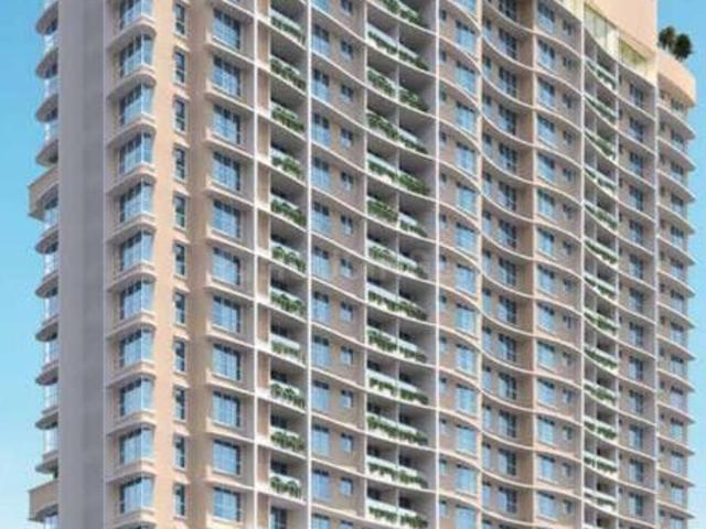 1 BHK Apartment in Borivali West for resale Mumbai. The reference number is 20642409