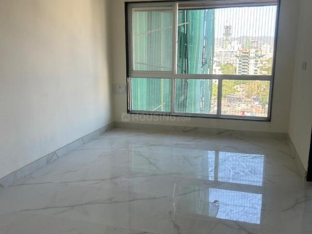 1 BHK Apartment in Borivali West for resale Mumbai. The reference number is 20654488