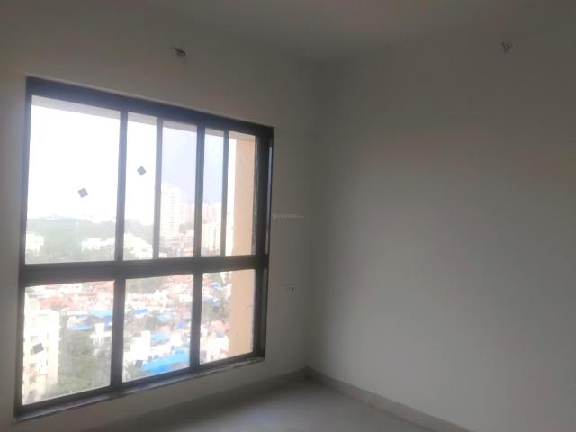 1 BHK Apartment in Borivali West for resale Mumbai. The reference number is 20661458