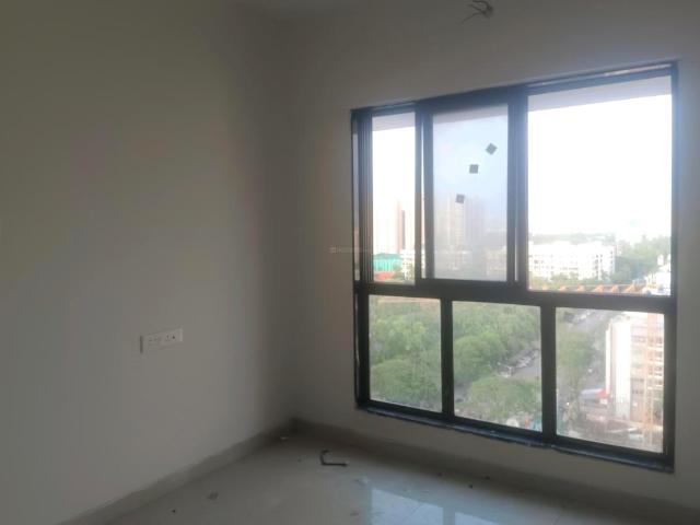 1 BHK Apartment in Borivali West for resale Mumbai. The reference number is 20661494