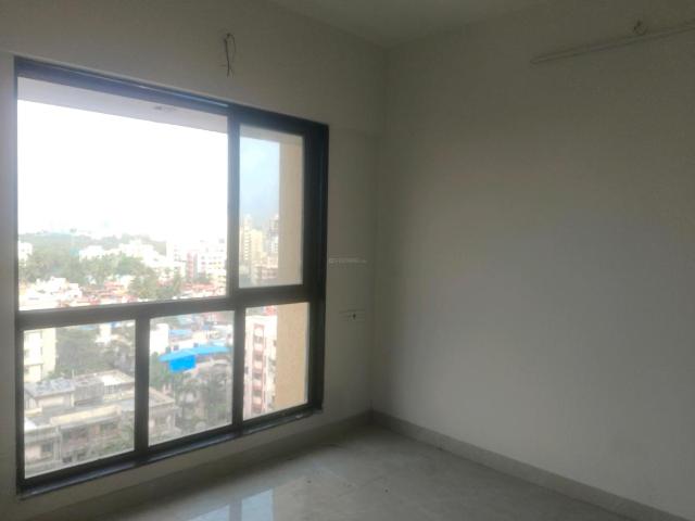 1 BHK Apartment in Borivali West for resale Mumbai. The reference number is 20661666