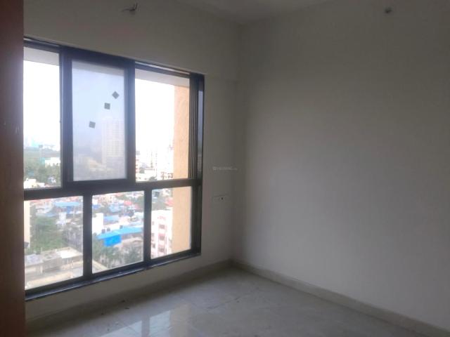 1 BHK Apartment in Borivali West for resale Mumbai. The reference number is 20661931
