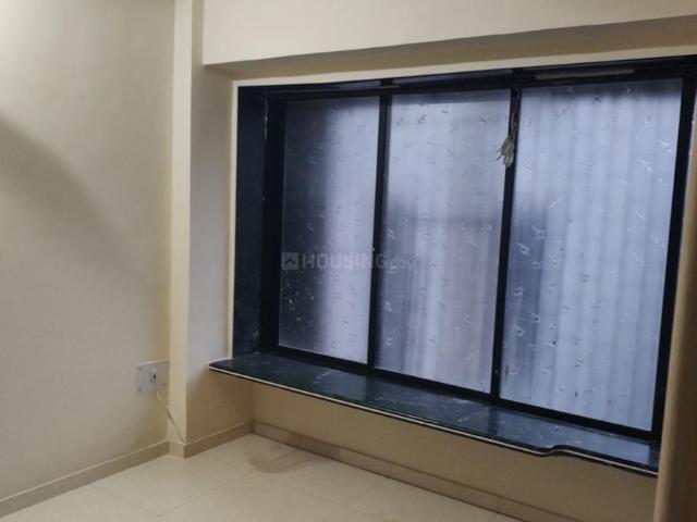 1 BHK Apartment in Borivali West for resale Mumbai. The reference number is 20691369
