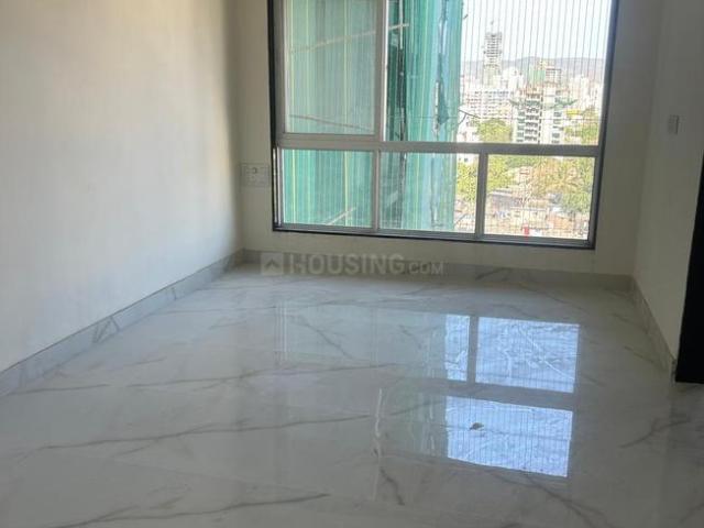 1 BHK Apartment in Borivali West for resale Mumbai. The reference number is 20604194