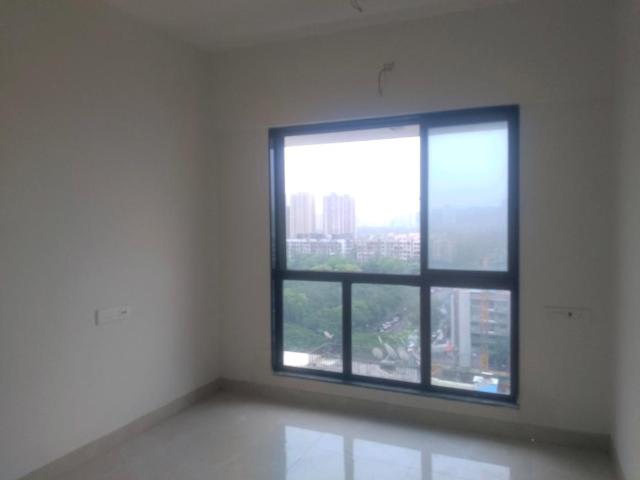 1 BHK Apartment in Borivali West for resale Mumbai. The reference number is 20753944