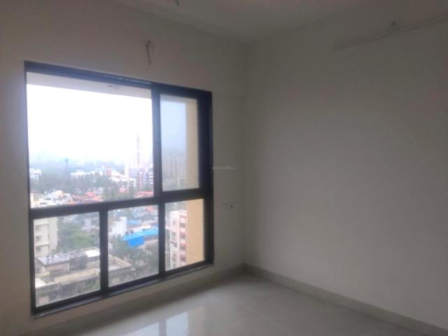 1 BHK Apartment in Borivali West for resale Mumbai. The reference number is 20754141