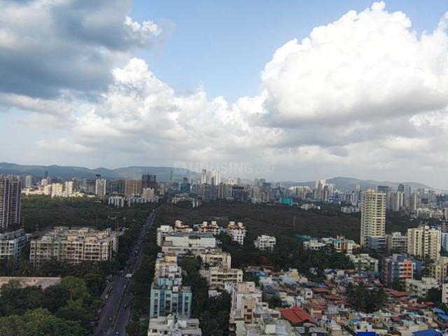 1 BHK Apartment in Borivali West for resale Mumbai. The reference number is 20754987