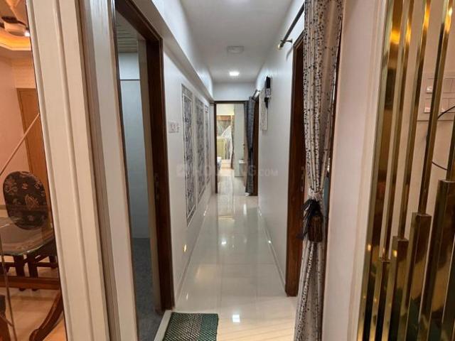 1 BHK Apartment in Borivali West for resale Mumbai. The reference number is 20755050
