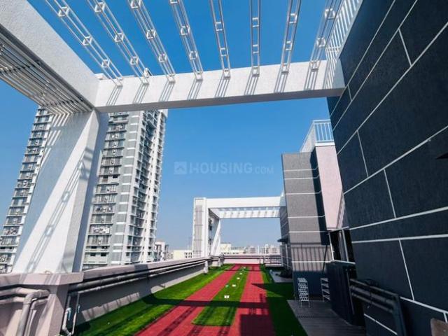 1 BHK Apartment in Borivali West for resale Mumbai. The reference number is 20755102