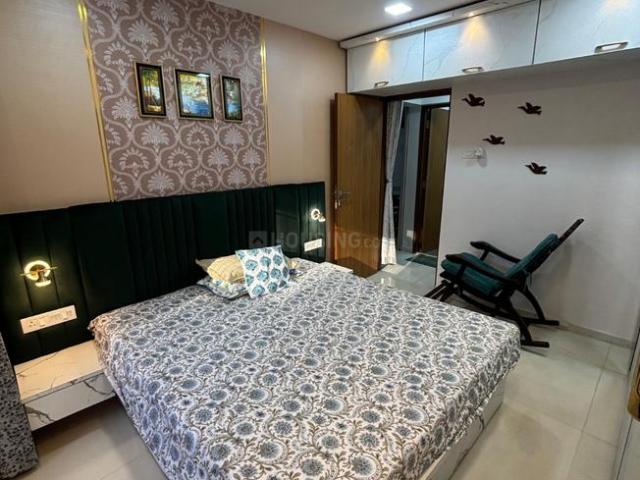 1 BHK Apartment in Borivali West for resale Mumbai. The reference number is 20755724
