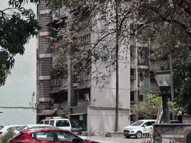 1 BHK Apartment in Borivali West for resale Mumbai. The reference number is 20756164