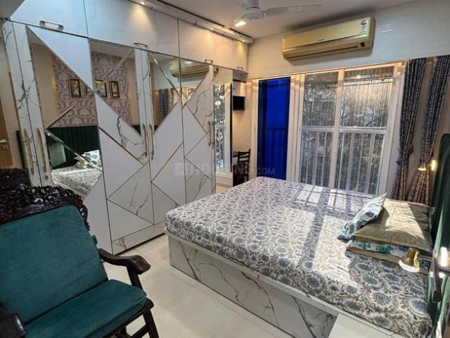 1 BHK Apartment in Borivali West for resale Mumbai. The reference number is 20764261