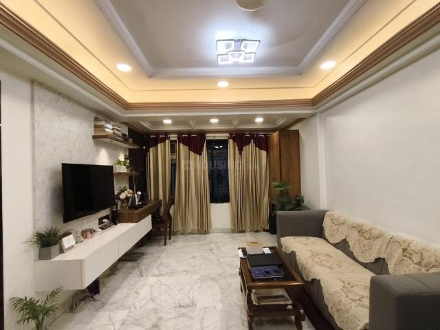 1 BHK Apartment in Borivali West for resale Mumbai. The reference number is 20713832