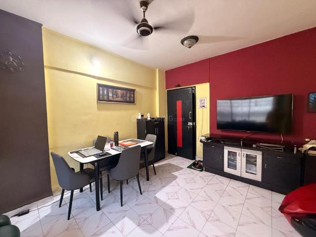 1 BHK Apartment in Borivali West for resale Mumbai. The reference number is 20726870