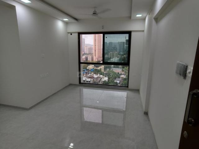 1 BHK Apartment in Borivali West for resale Mumbai. The reference number is 20735813
