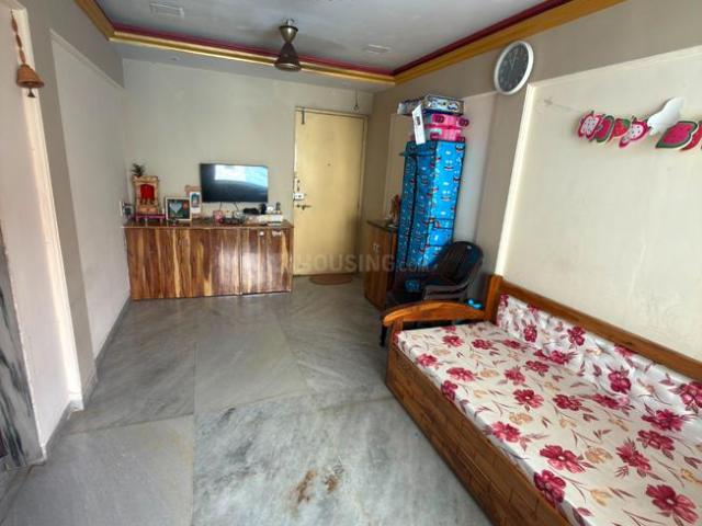 1 BHK Apartment in Borivali West for resale Mumbai. The reference number is 20875295