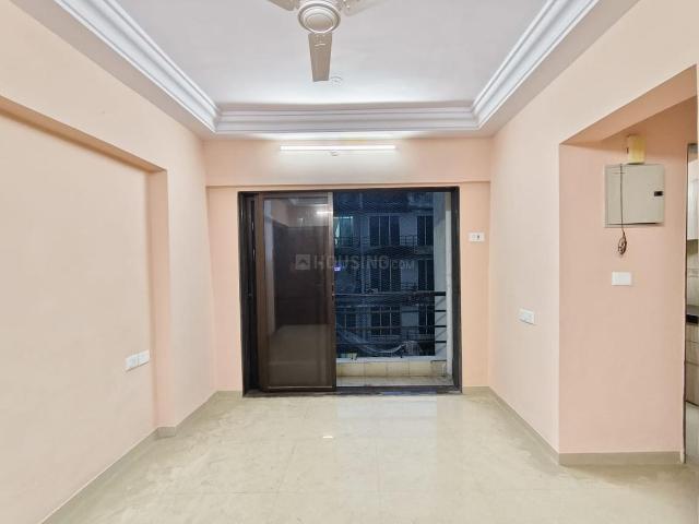 1 BHK Apartment in Borivali West for resale Mumbai. The reference number is 20937800
