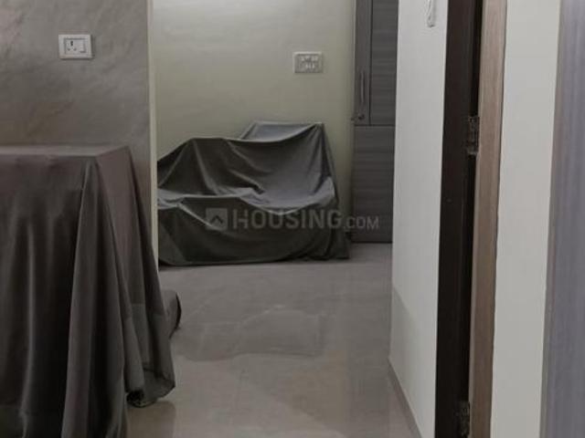 1 BHK Apartment in Borivali West for resale Mumbai. The reference number is 21004564