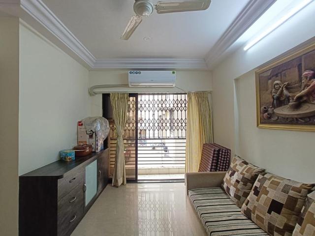 1 BHK Apartment in Borivali West for resale Borivali. The reference number is 16281795
