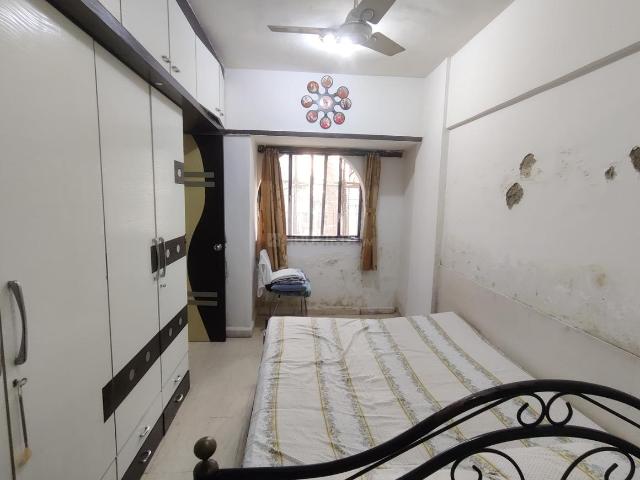 1 BHK Apartment in Borivali West for resale Borivali. The reference number is 16723591