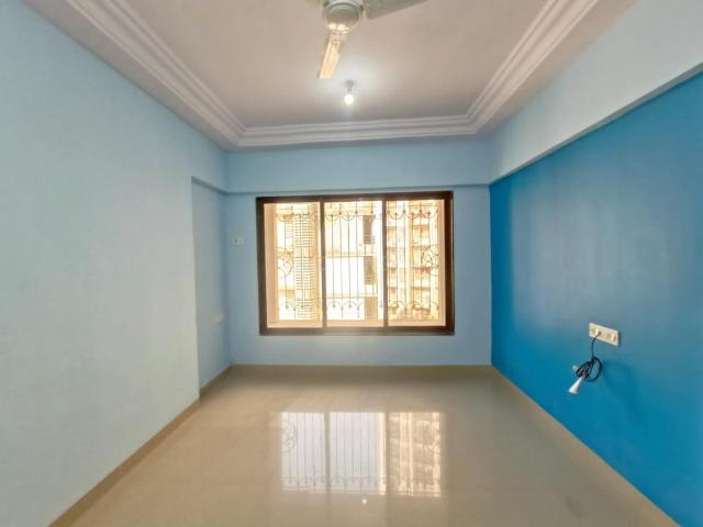 1 BHK Apartment in Borivali West for resale Borivali. The reference number is 16894347