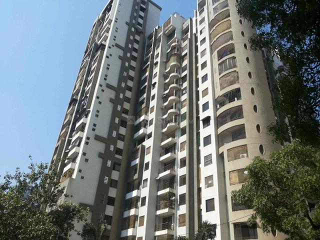 1 BHK Apartment in Borivali West for resale Western Suburbs. The reference number is 16404199