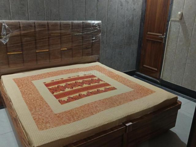 1 BHK Apartment in Bathinda Town for rent Bathinda. The reference number is 20127943