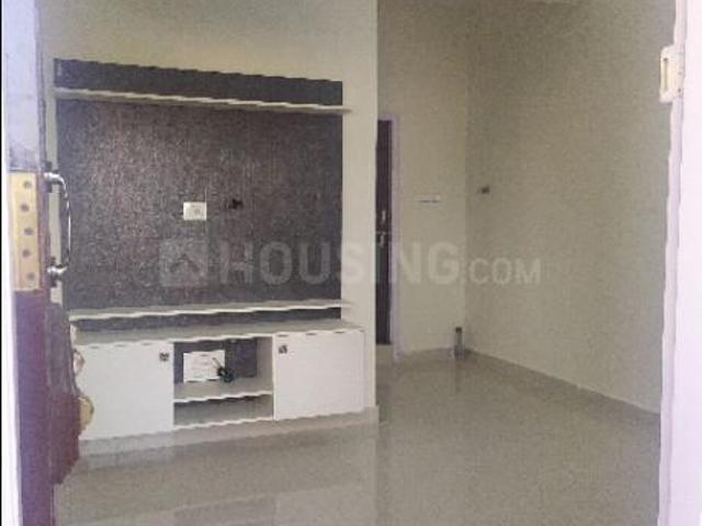 1 BHK Apartment in Battarahalli for rent Bengaluru. The reference number is 20580478