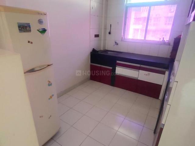 1 BHK Apartment in Bavdhan for rent Pune. The reference number is 11529498