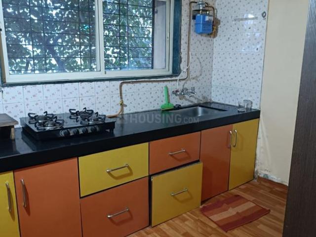 1 BHK Apartment in Bavdhan for rent Pune. The reference number is 11891448
