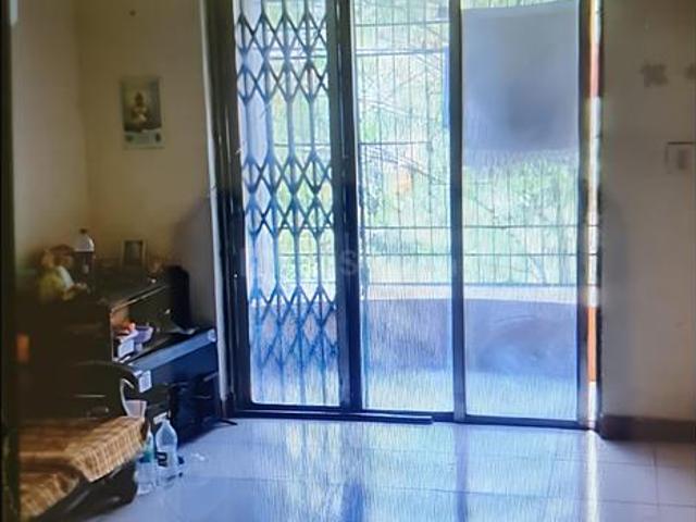 1 BHK Apartment in Bavdhan for rent Pune. The reference number is 20210037
