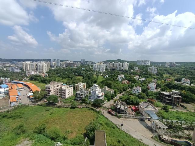 1 BHK Apartment in Bavdhan for rent Pune. The reference number is 20220213