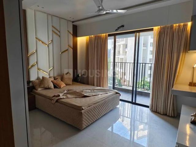 1 BHK Apartment in Bavdhan for rent Pune. The reference number is 20669828