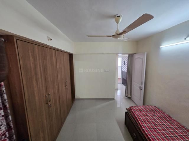 1 BHK Apartment in Bavdhan for rent Pune. The reference number is 20928345