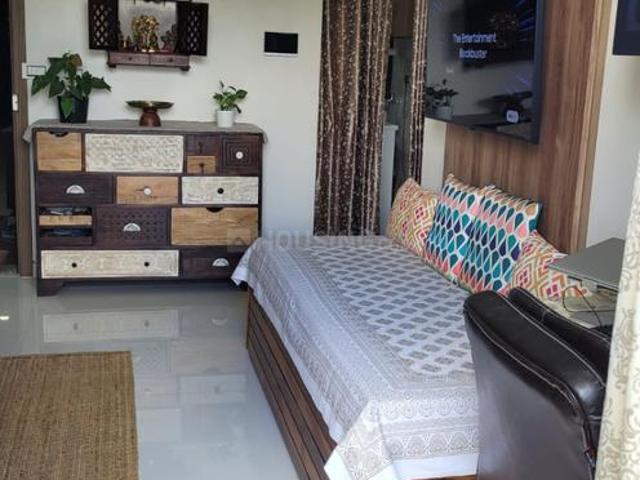 1 BHK Apartment in Bavdhan for resale Pune. The reference number is 19661850