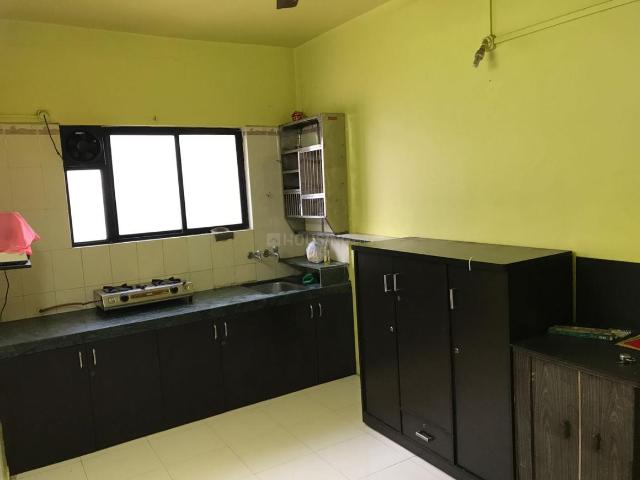1 BHK Apartment in Bavdhan for resale Pune. The reference number is 19722673