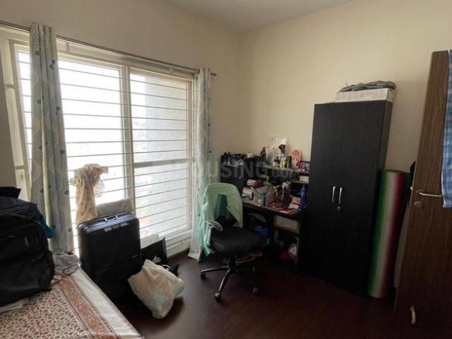 1 BHK Apartment in Bavdhan for resale Pune. The reference number is 19808499