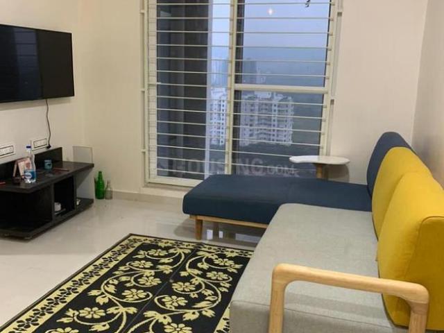 1 BHK Apartment in Bavdhan for resale Pune. The reference number is 19811150