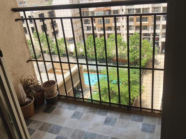 1 BHK Apartment in Bavdhan for resale Pune. The reference number is 19887682