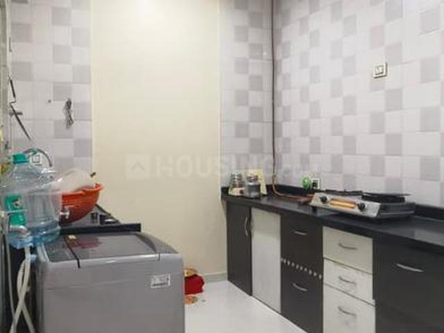 1 BHK Apartment in Bavdhan for resale Pune. The reference number is 19354167