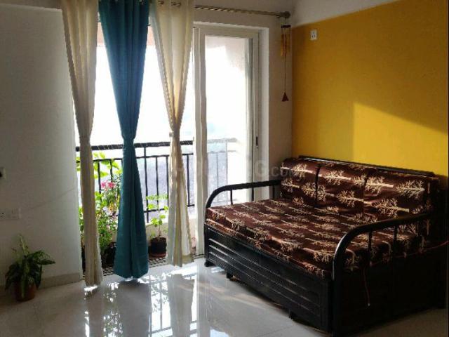 1 BHK Apartment in Bavdhan for resale Pune. The reference number is 20439439