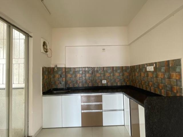 1 BHK Apartment in Bavdhan for resale Pune. The reference number is 20455290