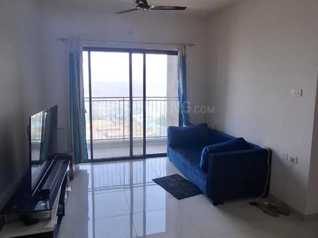 1 BHK Apartment in Bavdhan for resale Pune. The reference number is 20460914