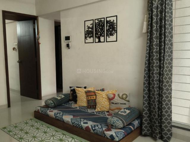 1 BHK Apartment in Bavdhan for resale Pune. The reference number is 20465012